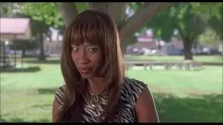 Napoleon Dynamite - Kip and Lafawnduh Date
