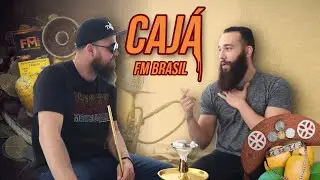 SABOR CAJÁ | REVIEW FM BRASIL +18
