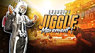 Jiggle Movement Practice in 1v1 TDM! | 1v1 - TDM [PUBG MOBILE] ||SpIdEyOp GaMeYt