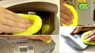 Cyber Clean Haushalt neu