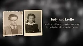 Anti-Jewish Laws in Hungary