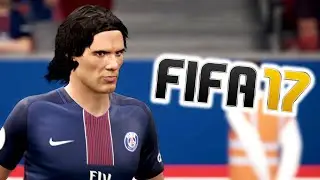 France Coupe Nationale FINAL 16 Fifa 17