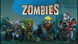 Plants vs Zombies is a Timeless Masterpiece