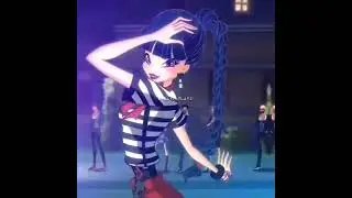World Of Winx Musa 