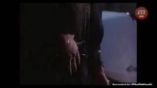 Удар Чака Норисса: И это значит ударить?!