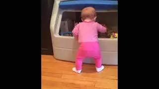 En komik bebek videoları....İzleyin..bayılacaksınız..