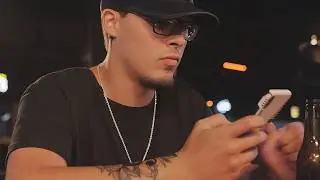 Chase Matthew - County Line (Official Music Video)