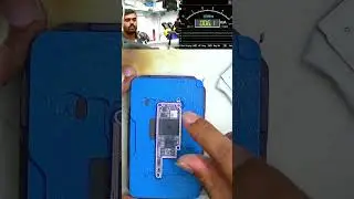 iPhone 16. Pro max fake charging solution 