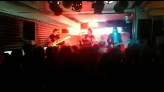 Ola ke ase, Santander (11/4/15)