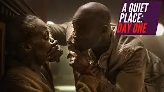 Both a Prequel and Spinoff to A Quiet Place films
