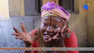 PROFESSEUR TITO EP 4ème  Mbalio sombo Moseka Dicaprio