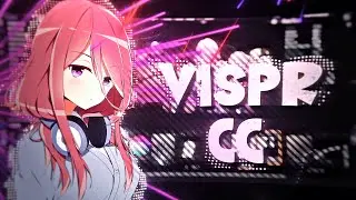 COLOR CORRECTION LIKE V1SPER - After Effects Tutorial