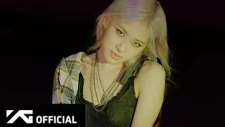 BLACKPINK 