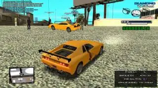 SAMP - Diamond RP Trilliant - ВОТ ЭТО ДА! - Часть 22