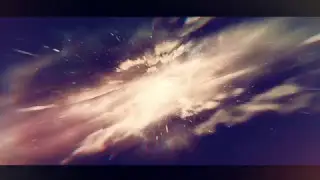 In The Space Intro After Effects Templates