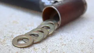 Genius Invention That is Rarely Known! Thor's Hammer