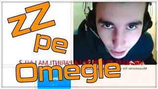 Omegle Cringe Maxim!