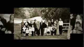 Family Portrait Photography ~ Mission Viejo, CA