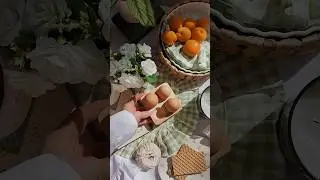 Покупка для красивой сервировки с ВБ✨инст: @julia_prokina 🌿 артикул  в описании #покупкивайлдберис