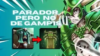 PARADOR, PERO NO DE GAMP1S #DOTA2 #MEMES