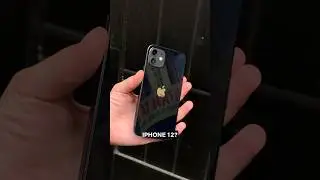 Ціна дроптесту iPhone 12😁👌 