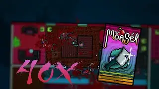 Hotline Miami 2: Wrong Number. Custom Level - Morsel (Hard Mode, Full combo, No knives)