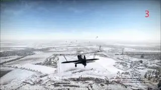 War Thunder - RB low tier German feed