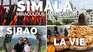 2020 CEBU TOURIST SPOTS 🌞