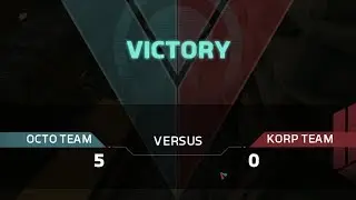 my most confusing game in Modern Combat Versus so far