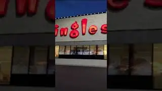 Vintage 80’s Neon Grocery Store (Knoxville Tennessee)