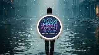 Rise Anyway – A Cinematic EDM Anthem of Unseen Bravery | MBBY Soundworks