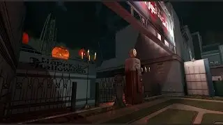 Scary Halloween BO3 Custom Zombies (No Perk Challenge) (GONE WRONG)
