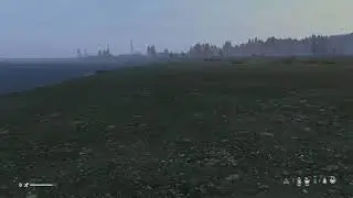 make sure to wear proper gear into toxic zones! #dayZ
