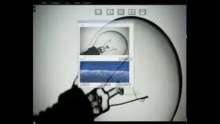Virtual os in csharp