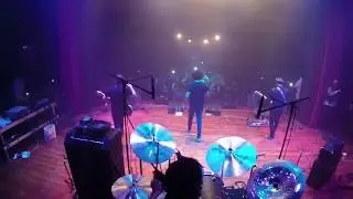 Concert de BETWEENATNA au Cinéma Renaissance 2019 // RABAT - MOROCCO. أحسن كروب فالعالم