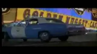 DIAMONDS ARE FOREVER Chase (DRIVER 2 OST Las Vegas)