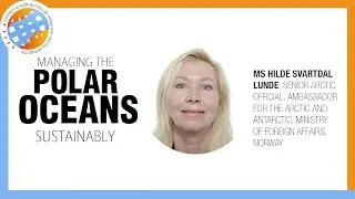 The Paris Agreement | Ms Hilde Svartal Lunde