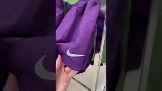 Цены на Nike в Америке.
