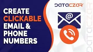 Creating Clickable Email and Phone Links for Your Site