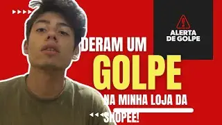 Como Não tomar GOLPE de Cliente na Shopee? Veja como NEGAR REEMBOLSO de Clientes na Shopee!