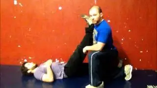 Mobility: Loosen up your Hamstrings
