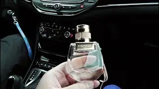 Recenzja perfum Chloe Nomade nowość!