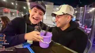 HOY TUVIMOS DÍA DE PLAYAAA (CLIPS)
