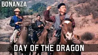 Bonanza - Day of the Dragon | Episode 77 | Western Series | Free Episodes