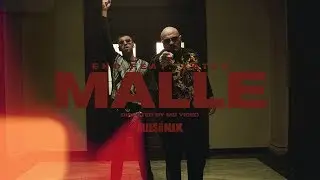 ENO - MALLE feat. XATAR  (Official Video)
