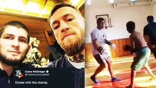 КОНОРНИ ЯНГИ ЖАНГИ СЕНТЯБРЬ, ХАБИБ 29 - 1 ВИДЕО ТАРҚАЛДИ