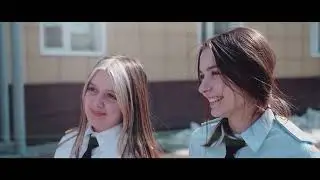 Гордость СПО! Дарья Воробьева выпускница Томского техникума железнодорожного транспорта.