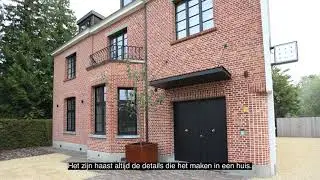 Trek de lijn door - Dauby