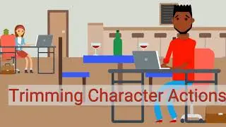 Animation Trimming | Toonly Tutorials