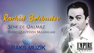 Rashid Behbudov - Aziz Dost